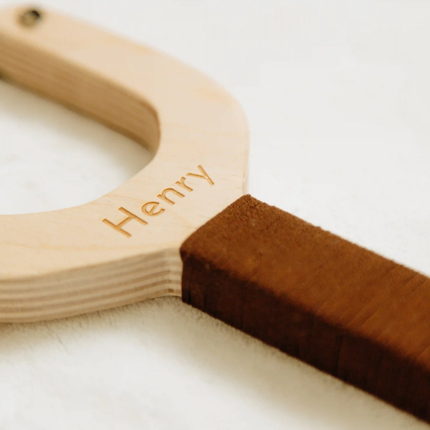 Handmade Wooden Slingshot with Felt Balls – Unique Outdoor Toy for Boys, Perfect Birthday Gift, Natural Wood, Fun Toddler & Kids Toy