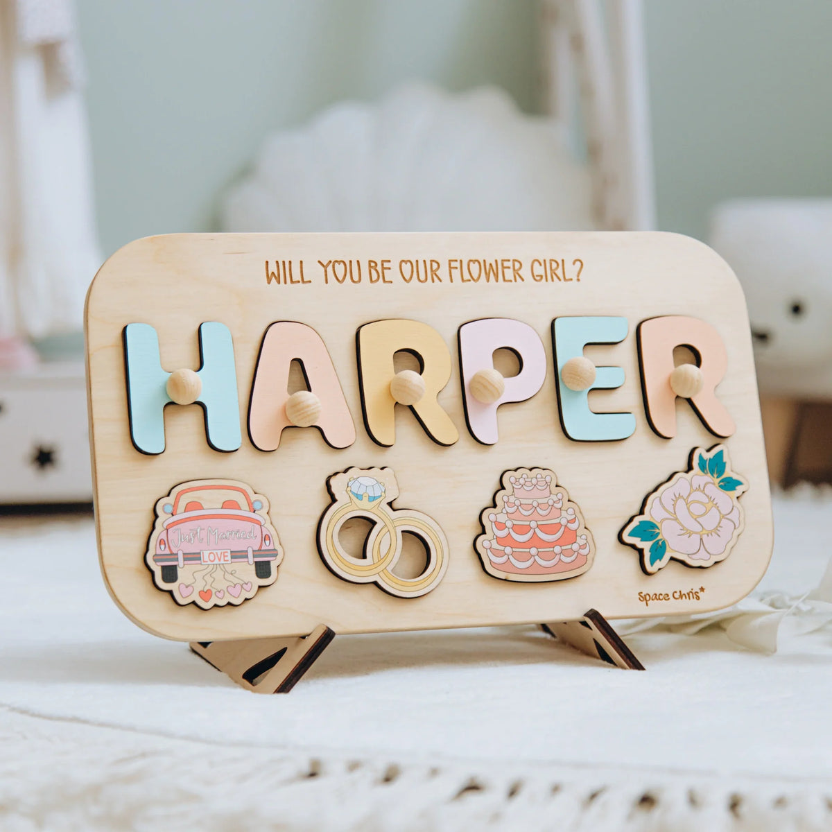 Wedding & Proposal Boards