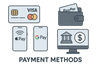 payment method